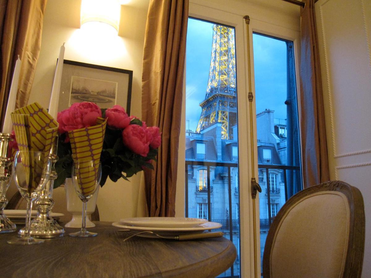 Apartment Chablis