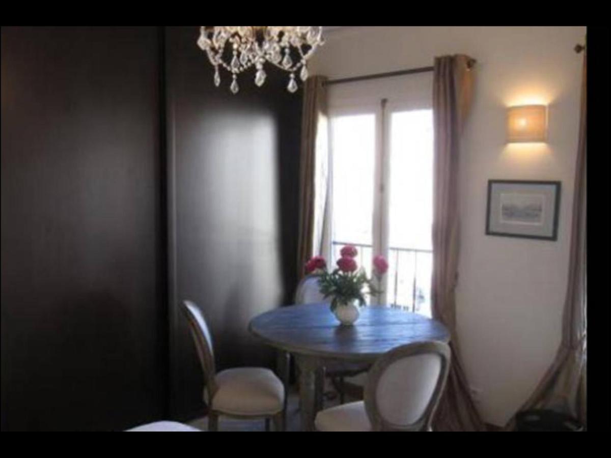 Apartment Chablis *
