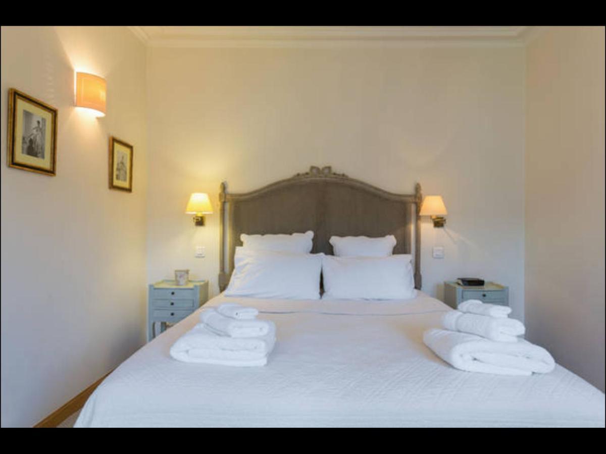 Apartment Chablis