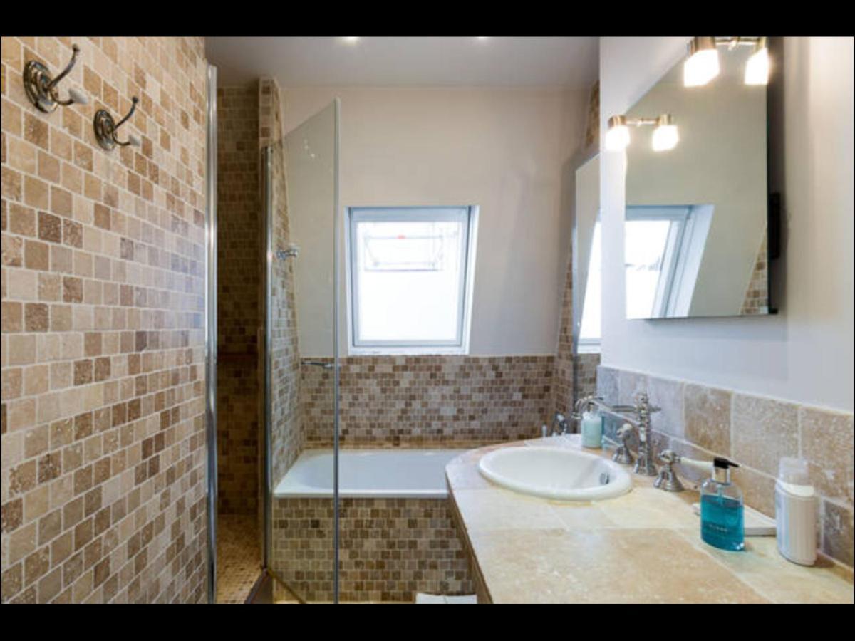 Chablis Apartment *