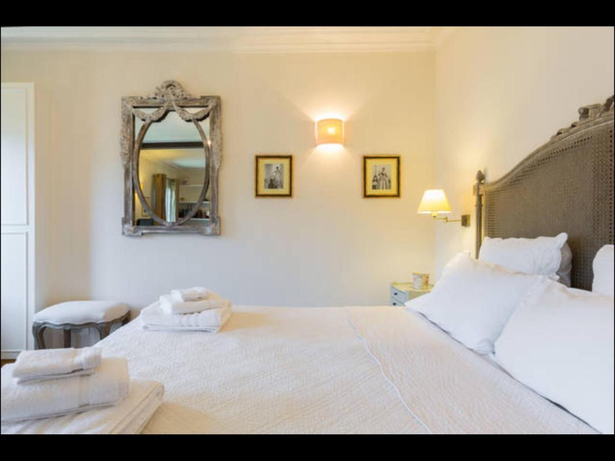Chablis Apartment