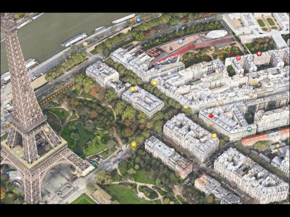 Chablis Paris