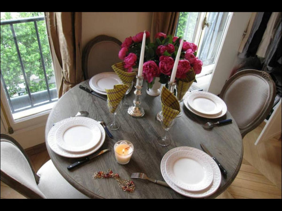 Chablis Apartment