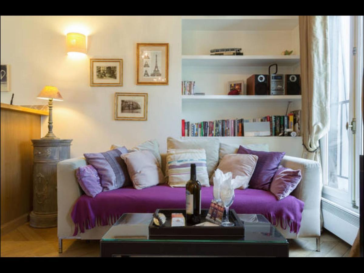 Chablis Paris