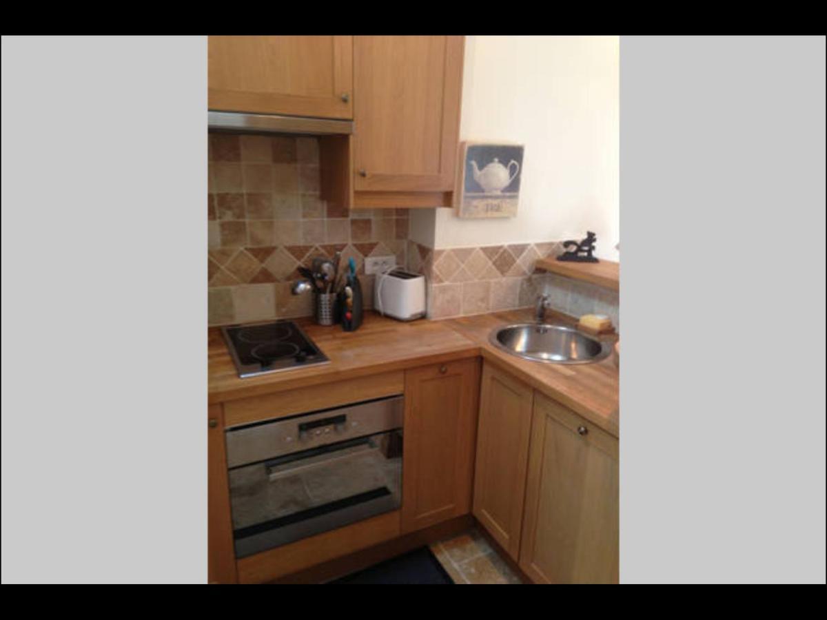 Chablis Apartment *